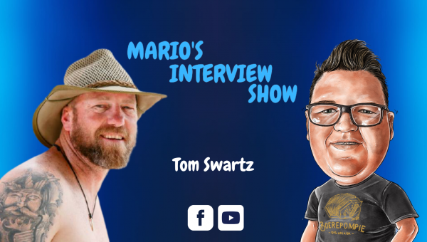 Tom Swartz